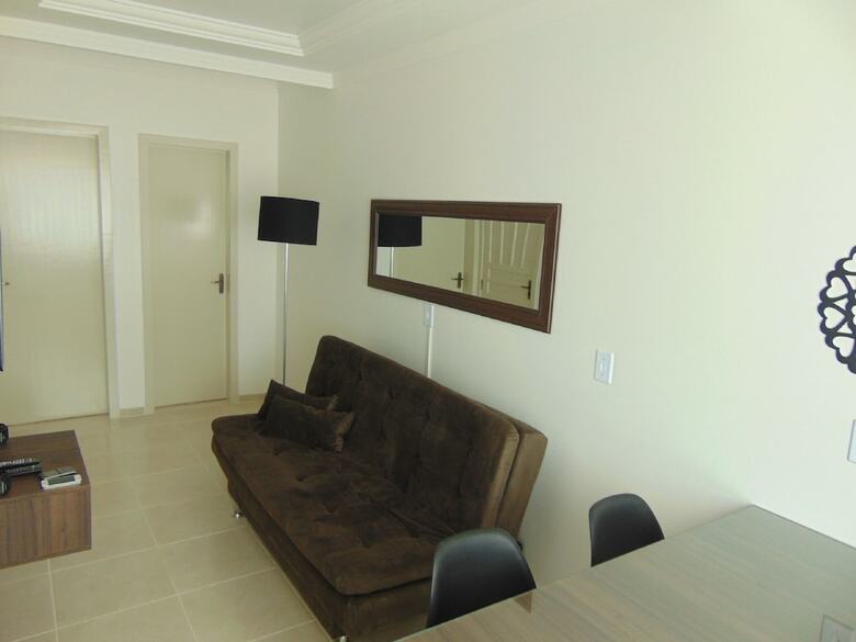 Apartamentos Residencial Catarina