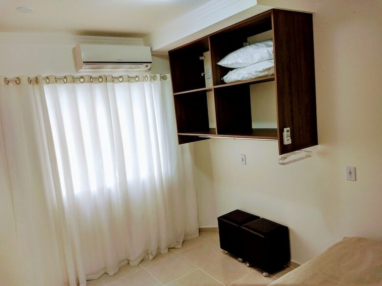 Apartamentos Residencial Catarina