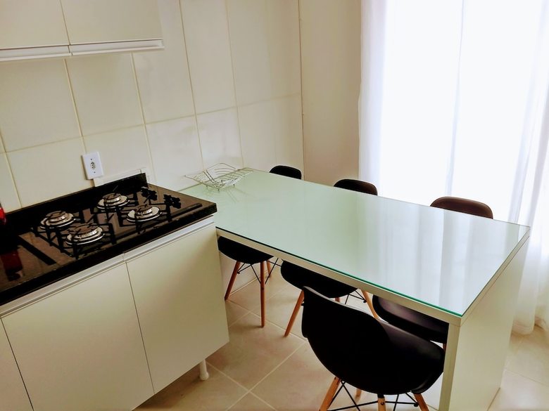 Apartamentos Residencial Catarina