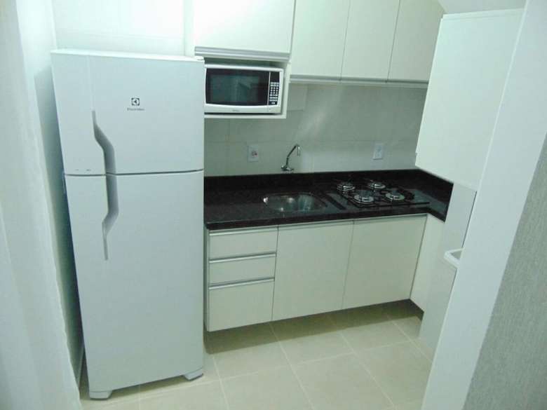 Apartamentos Residencial Catarina