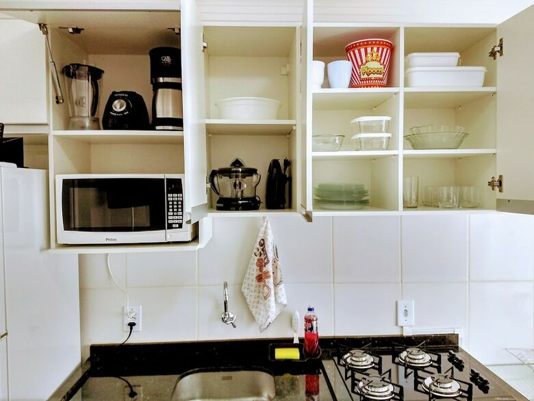 Apartamentos Residencial Catarina
