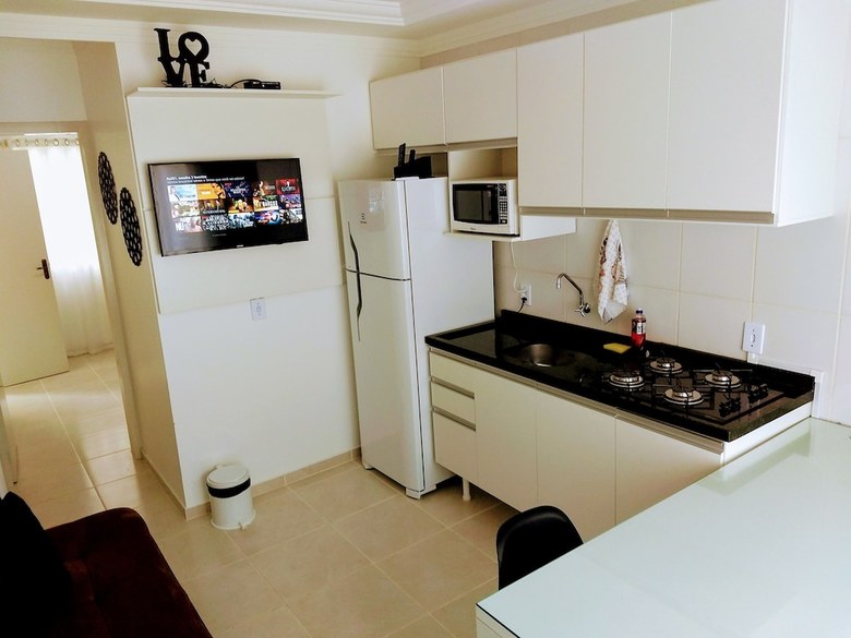 Apartamentos Residencial Catarina