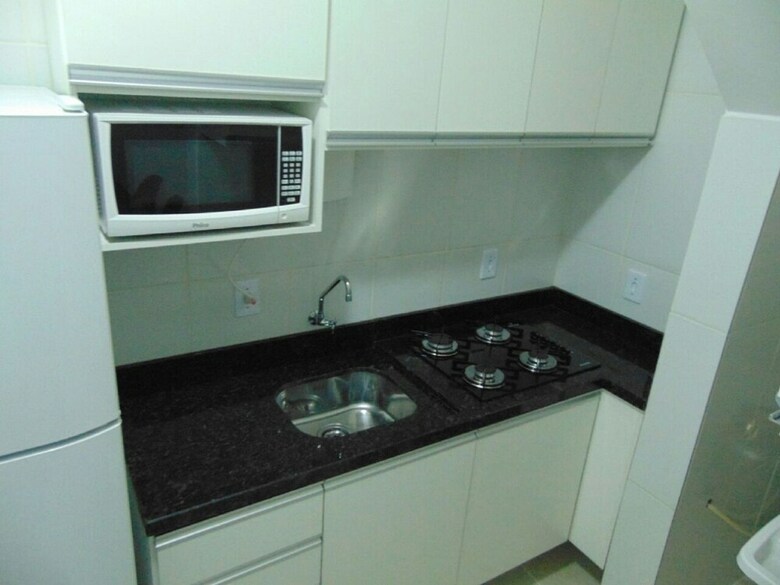 Apartamentos Residencial Catarina