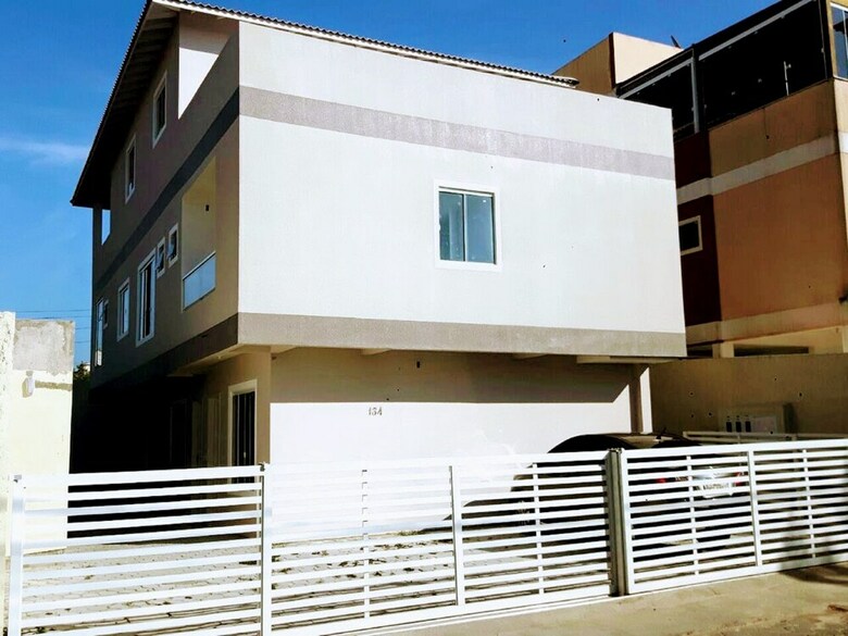 Apartamentos Residencial Catarina