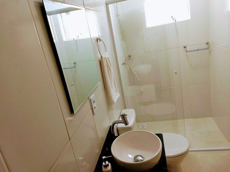 Apartamentos Residencial Catarina