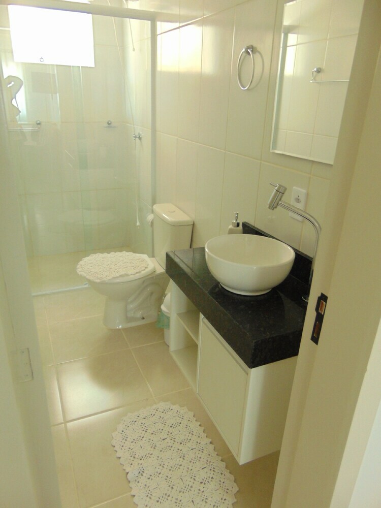 Apartamentos Residencial Catarina