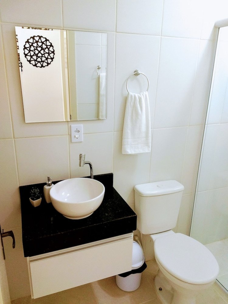 Apartamentos Residencial Catarina
