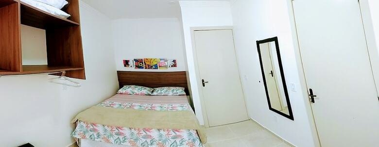 Apartamentos Residencial Catarina