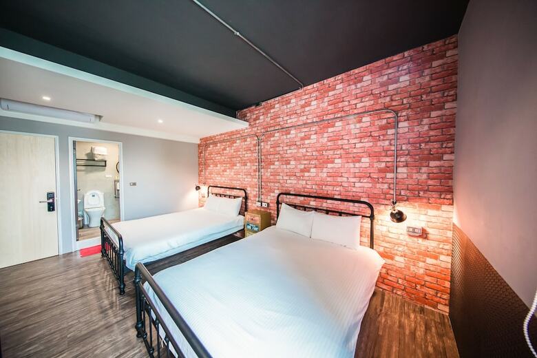 Hotel Urban