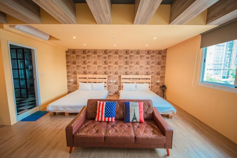 Hotel Urban