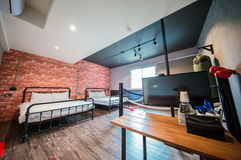 Hotel Urban