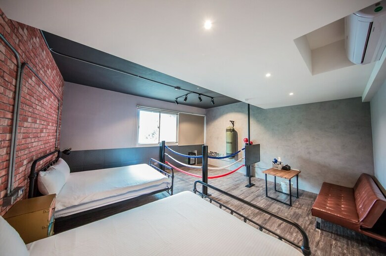 Hotel Urban