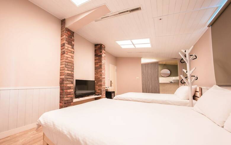 Hotel Urban