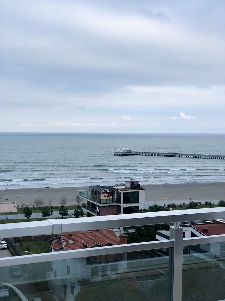 Grand Amisos Hotel