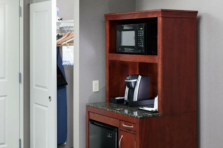 Hotel Hilton Garden Inn Lake Forest Mettawa