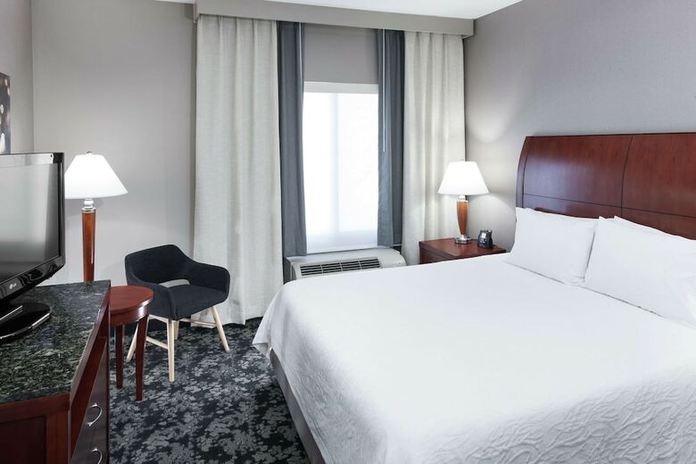 Hotel Hilton Garden Inn Lake Forest Mettawa
