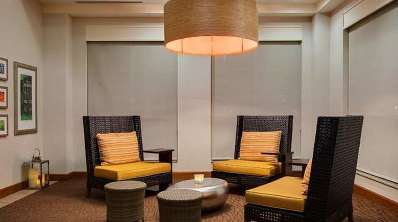 Hotel Hilton Garden Inn Lake Forest Mettawa