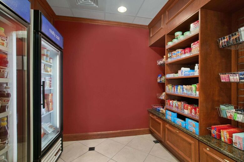 Hotel Hilton Garden Inn Lake Forest Mettawa