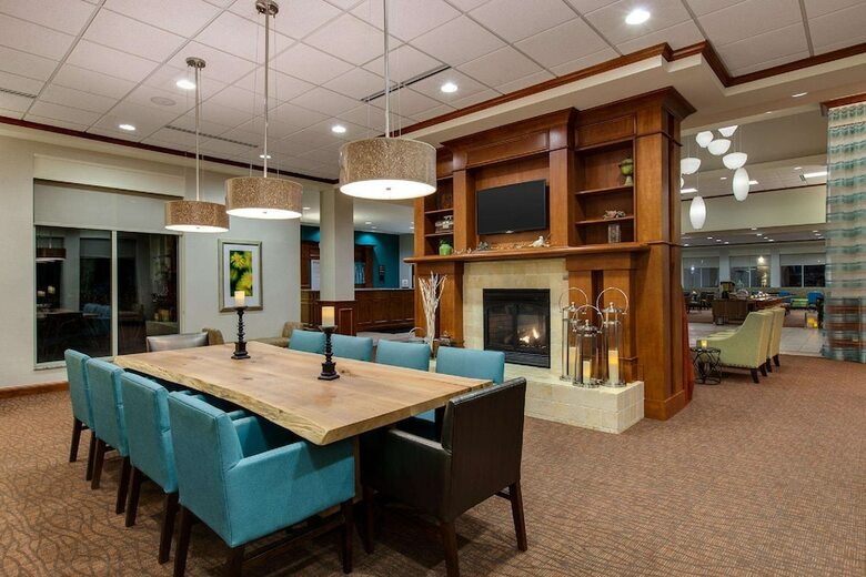 Hotel Hilton Garden Inn Lake Forest Mettawa