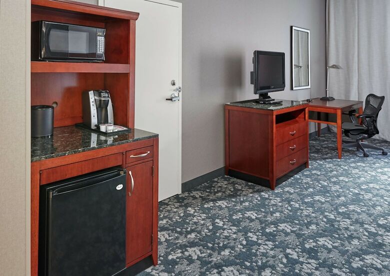 Hotel Hilton Garden Inn Lake Forest Mettawa