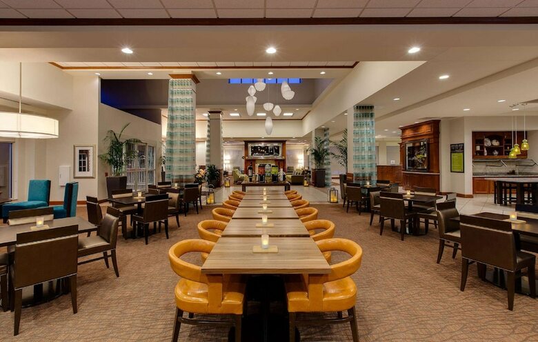 Hotel Hilton Garden Inn Lake Forest Mettawa