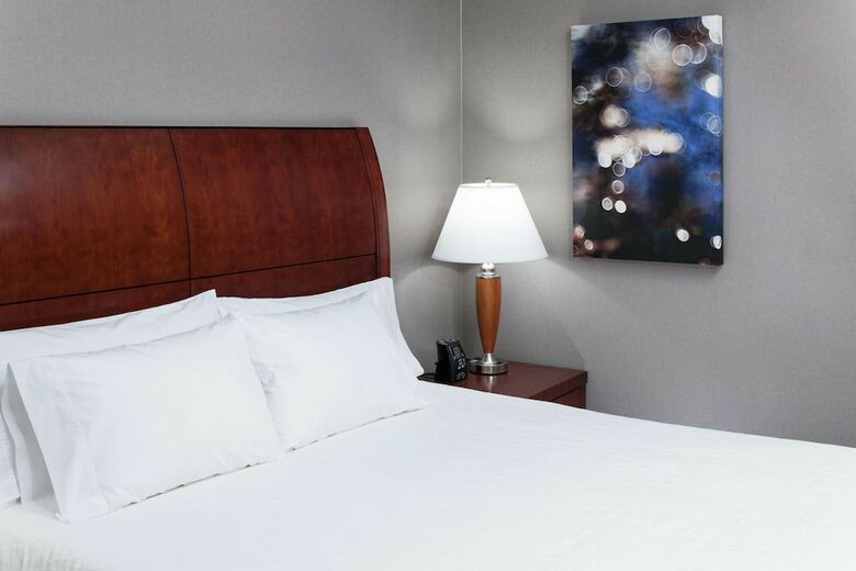 Hotel Hilton Garden Inn Lake Forest Mettawa