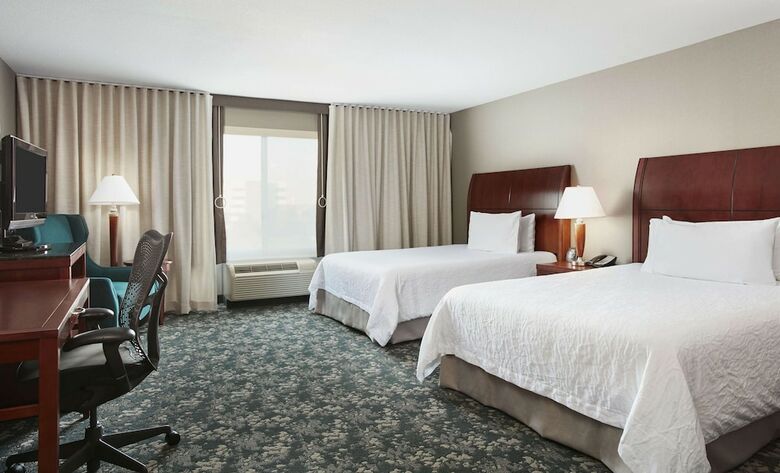 Hotel Hilton Garden Inn Lake Forest Mettawa