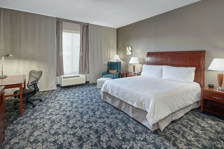 Hotel Hilton Garden Inn Lake Forest Mettawa