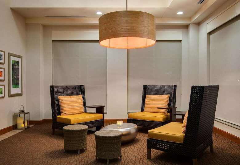 Hotel Hilton Garden Inn Lake Forest Mettawa