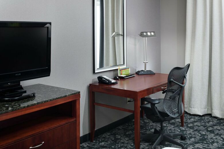 Hotel Hilton Garden Inn Lake Forest Mettawa