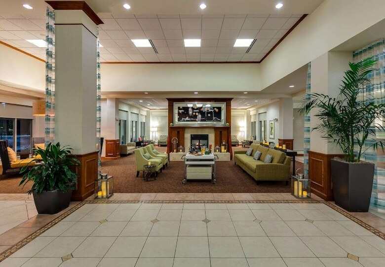 Hotel Hilton Garden Inn Lake Forest Mettawa