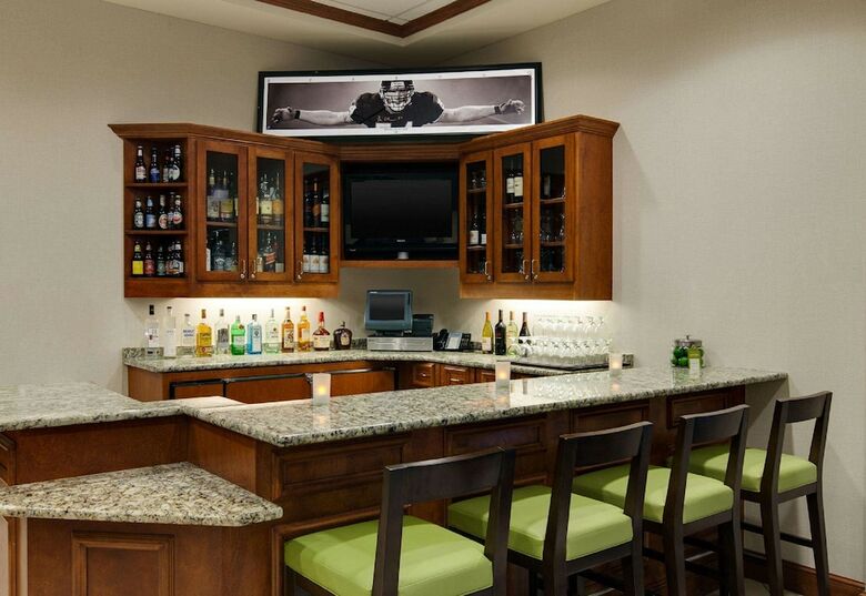 Hotel Hilton Garden Inn Lake Forest Mettawa