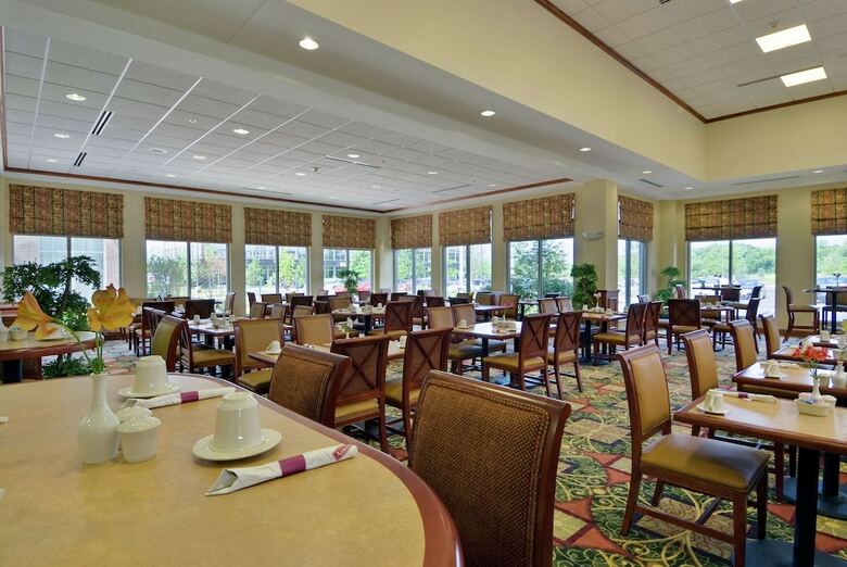 Hotel Hilton Garden Inn Lake Forest Mettawa