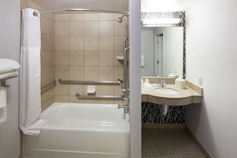 Hotel Hilton Garden Inn Lake Forest Mettawa