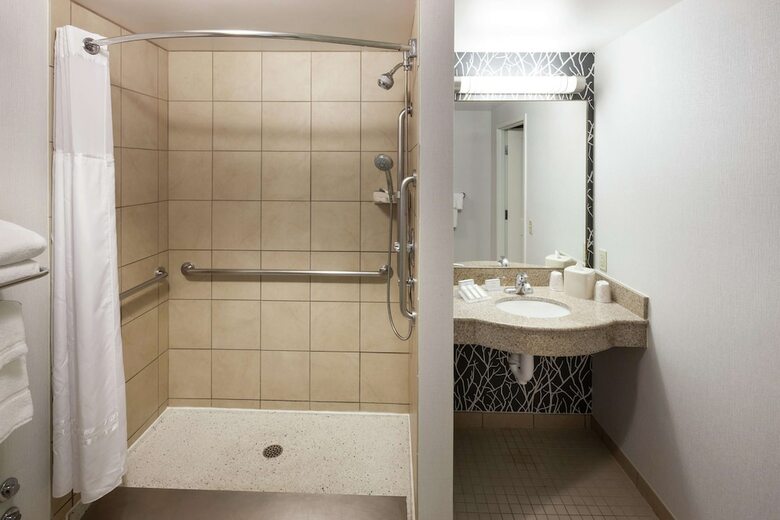 Hotel Hilton Garden Inn Lake Forest Mettawa