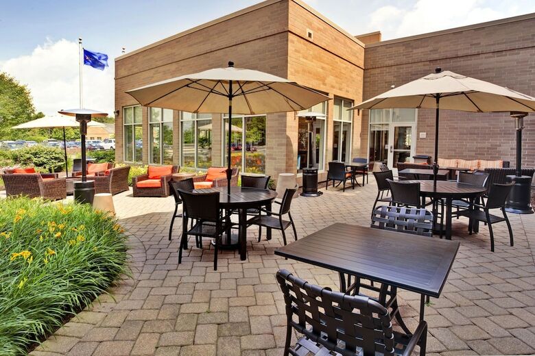 Hotel Hilton Garden Inn Lake Forest Mettawa
