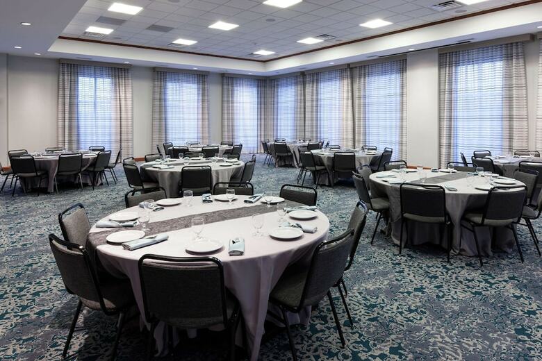 Hotel Hilton Garden Inn Lake Forest Mettawa