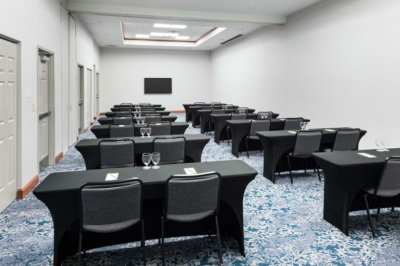 Hotel Hilton Garden Inn Lake Forest Mettawa