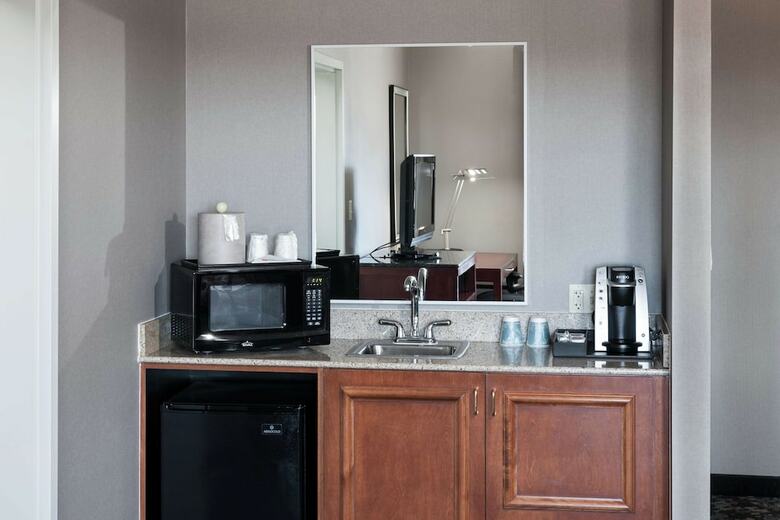 Hotel Hilton Garden Inn Lake Forest Mettawa
