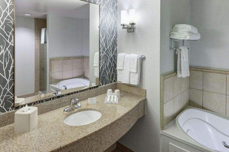 Hotel Hilton Garden Inn Lake Forest Mettawa