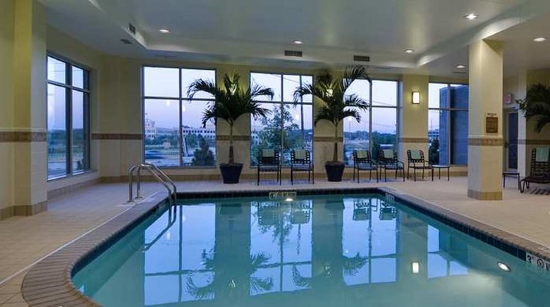 Hotel Hilton Garden Inn Lake Forest Mettawa