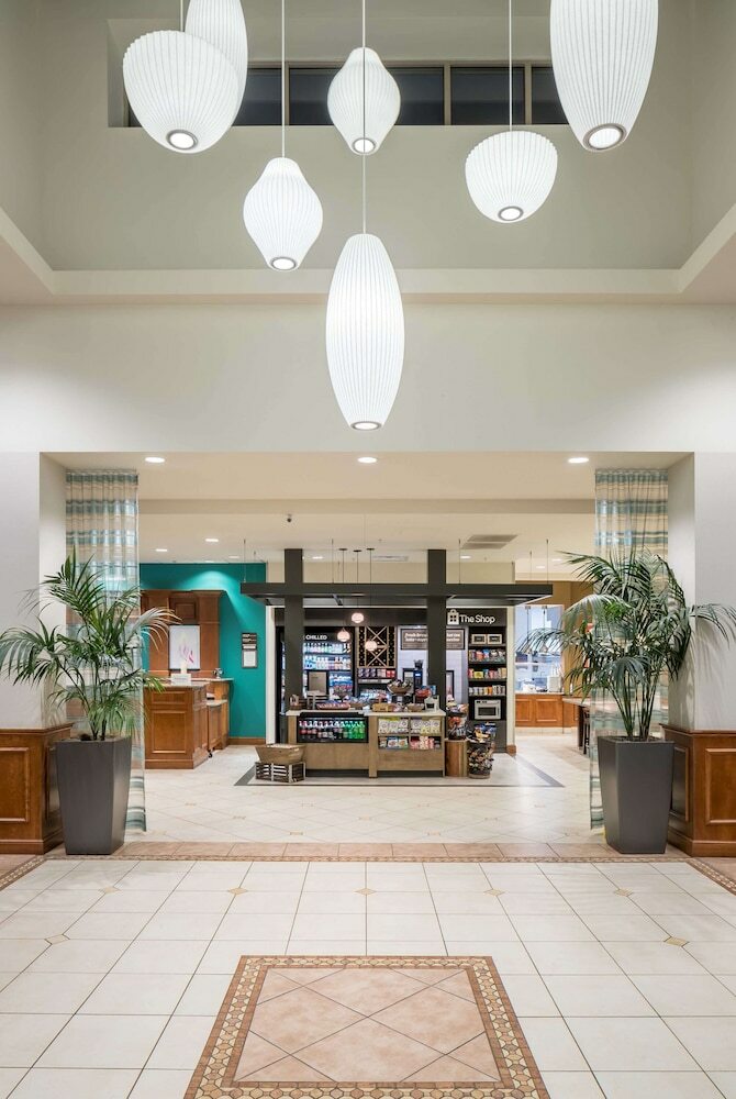 Hotel Hilton Garden Inn Lake Forest Mettawa