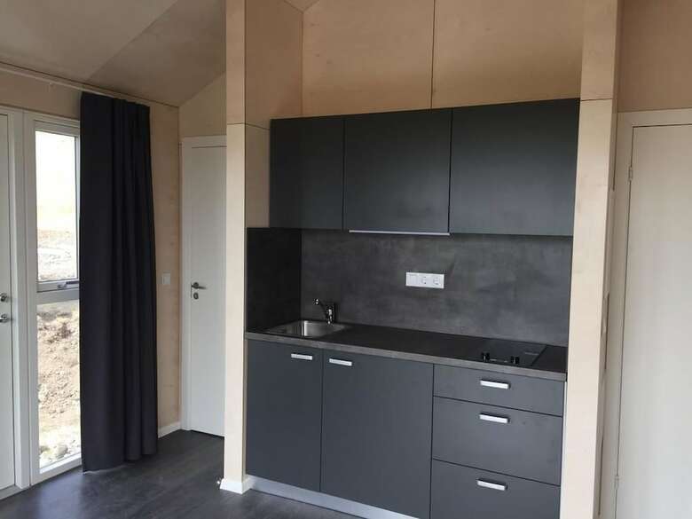 Cabana Welcome Holiday Homes