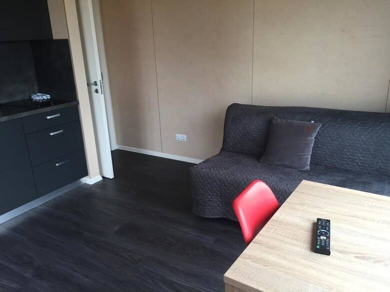 Cabana Welcome Holiday Homes
