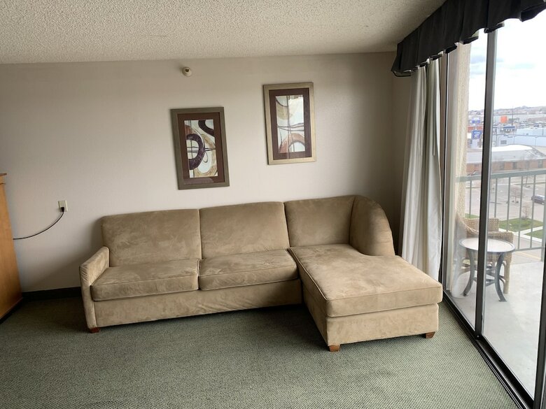Hotel Quality Inn & Suites