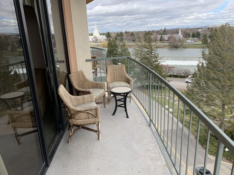 Hotel Quality Inn & Suites