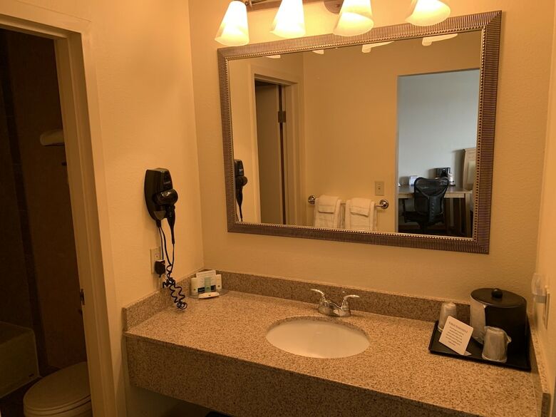 Hotel Quality Inn & Suites