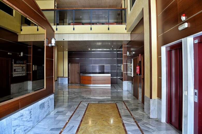 Apartamentos La Estaci�n - Wonderstays