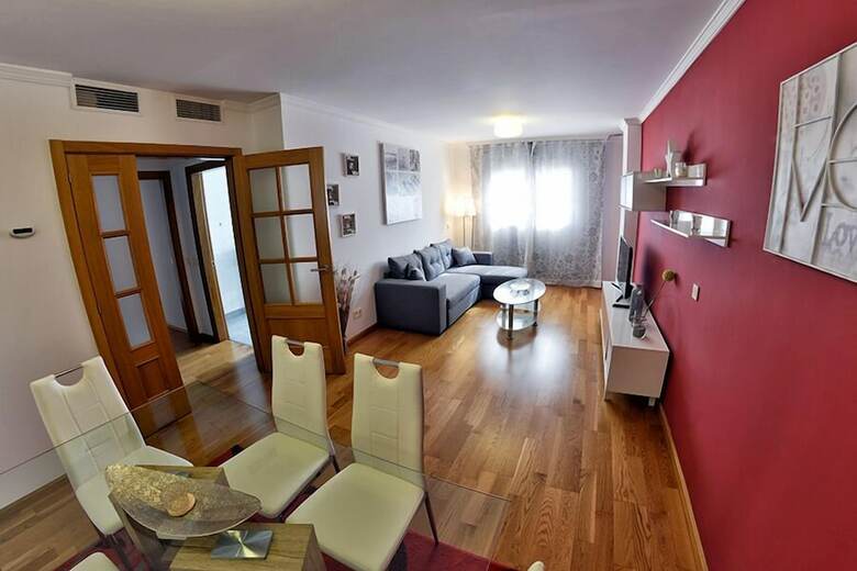 Apartamentos La Estaci�n - Wonderstays