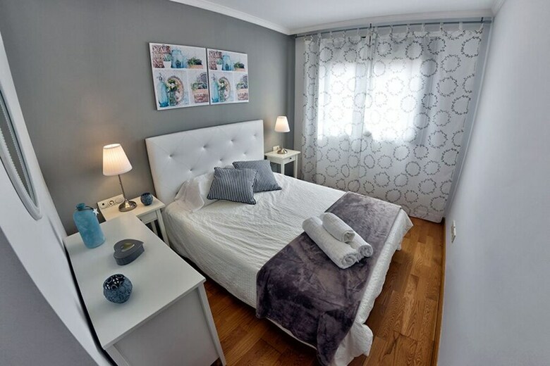Apartamentos La Estaci�n - Wonderstays